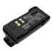 Two-Way Radio Battery Motorola P8660