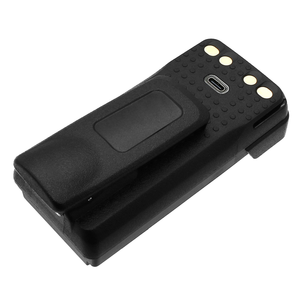 Two-Way Radio Battery Motorola P8660