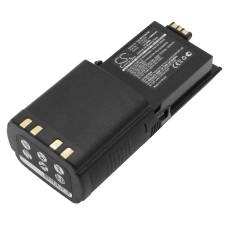 Kompatibilna zamenjava baterije za Motorola NNTN7034A,NNTN7034B,NNTN7035,NNTN7035A,NNTN7038...