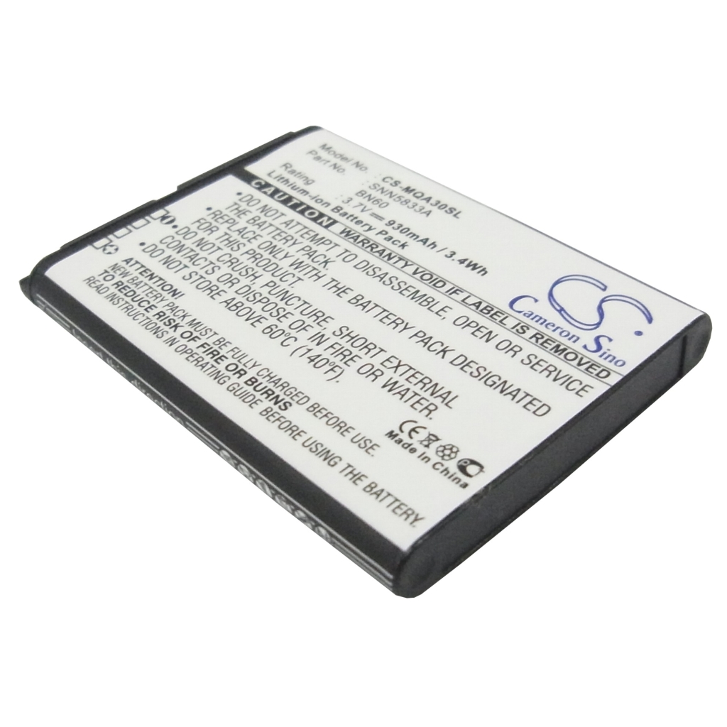 Mobile Phone Battery Motorola Eco A45