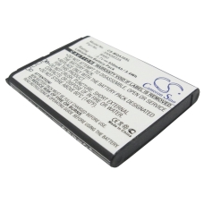 Kompatibilna zamenjava baterije za Motorola BN10,BN60,BN61,SNN5833,SNN5833A...