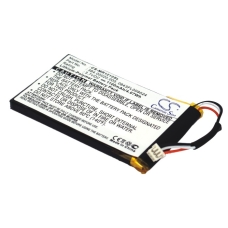 Kompatibilna zamenjava baterije za Magellan 0843FL009024,384.00020.005,5390-B001-0780