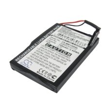Kompatibilna zamenjava baterije za Magellan 338937010172
