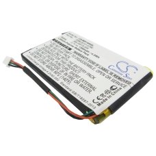 Kompatibilna zamenjava baterije za Magellan 0829FL22538,384.00019.005,5390-B101-0780