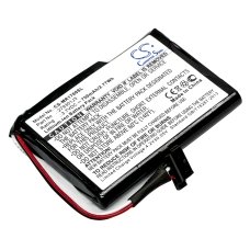 Kompatibilna zamenjava baterije za Magellan 2793801J3