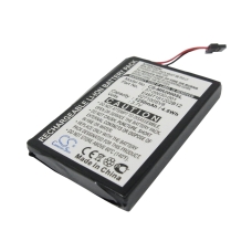 Kompatibilna zamenjava baterije za Magellan 027100SV8,37-00030-001,E4MT181202B12