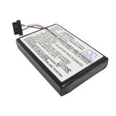 Kompatibilna zamenjava baterije za Magellan 027100SV8,37-00030-001,E4MT181202B12
