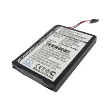 Kompatibilna zamenjava baterije za Magellan 027100SV8,37-00030-001,E4MT181202B12