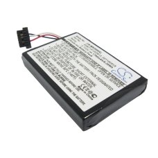 Kompatibilna zamenjava baterije za Magellan 027100SV8,37-00030-001,E4MT181202B12