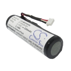 Kompatibilna zamenjava baterije za Magellan 37-00029-001