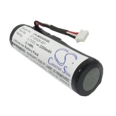 Kompatibilna zamenjava baterije za Magellan 37-00029-001