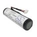 Kompatibilna zamenjava baterije za Magellan 37-00029-001