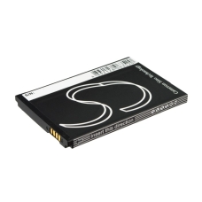 Kompatibilna zamenjava baterije za Novatel Wireless 40115118.001,40115118.002,40115118.003,40123111.00
