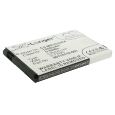 Kompatibilna zamenjava baterije za Novatel Wireless 40115118.001,40115118.002,40115118.003,40123111.00
