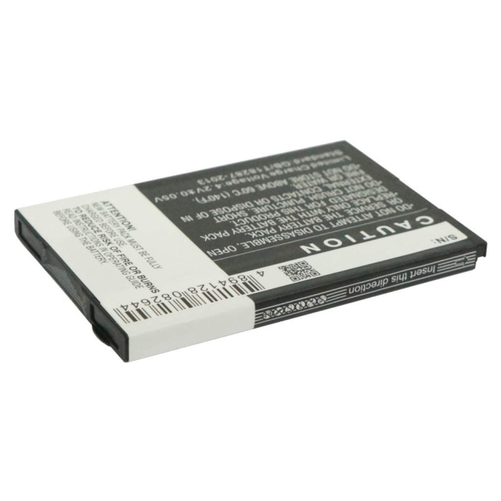 Namizni polnilnik Fly CS-MR3352RX