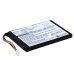 Kompatibilna zamenjava baterije za Magellan 60.14G0T.001,SMPWGPS1
