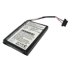 Kompatibilna zamenjava baterije za Magellan 0392607K2