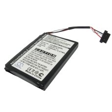 Kompatibilna zamenjava baterije za Magellan 0392607K2