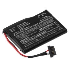 Kompatibilna zamenjava baterije za Magellan 03A45069P0301