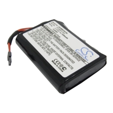 Kompatibilna zamenjava baterije za Magellan 37-00031-001