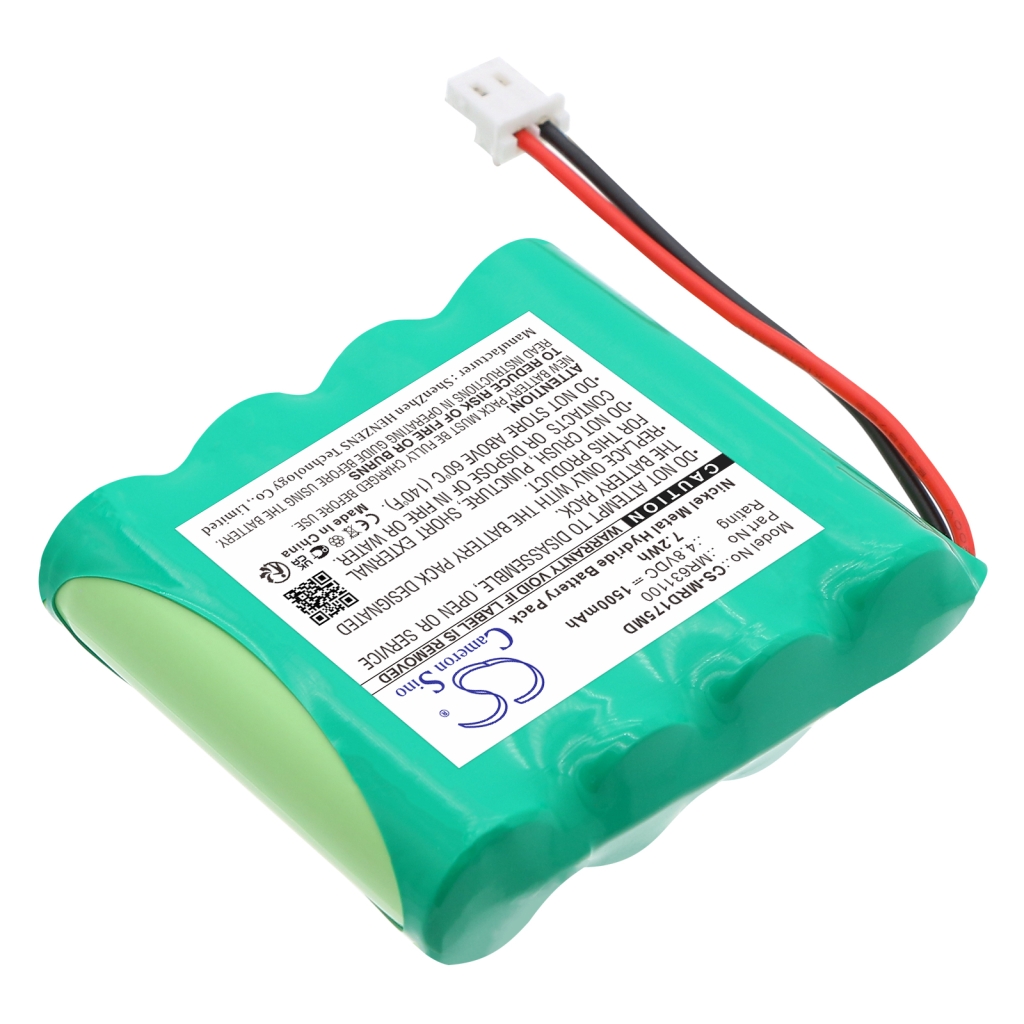 Medical Battery Medready CS-MRD175MD