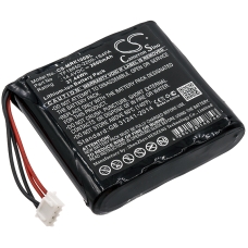 Kompatibilna zamenjava baterije za Marshall TF18650-2200-1S4PA