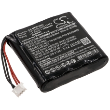Kompatibilna zamenjava baterije za Marshall TF18650-2200-1S4PA