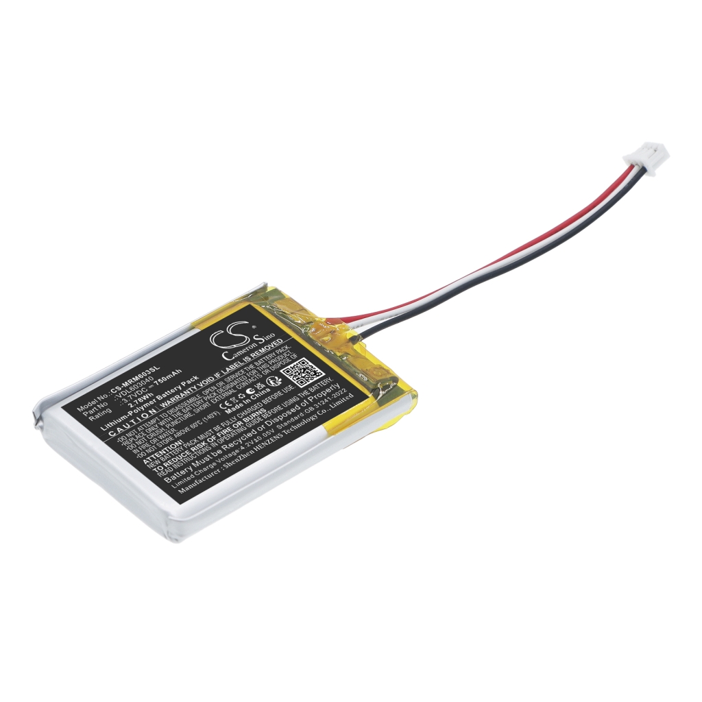 CS-MRM603SL