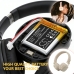 Battery compatible with Marshall