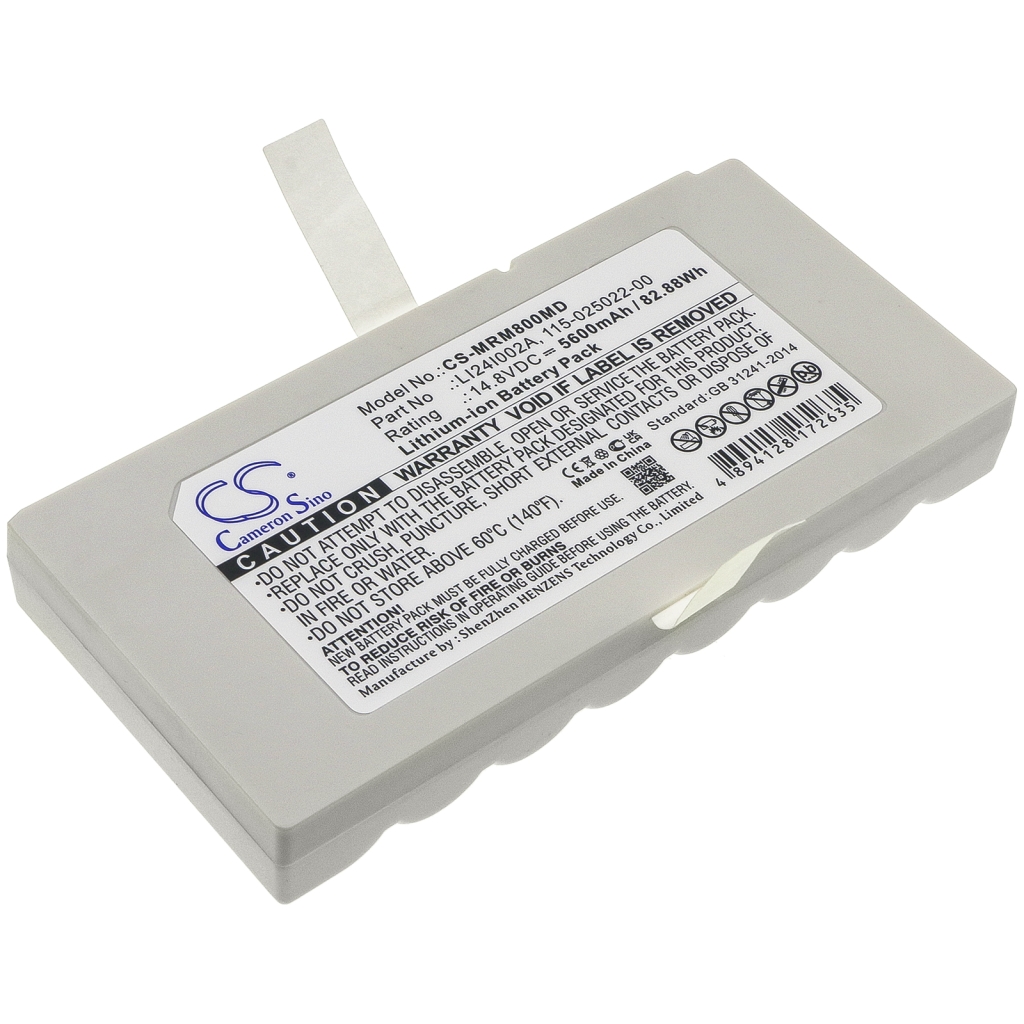 Medicinska baterija Mindray M8 (CS-MRM800MD)