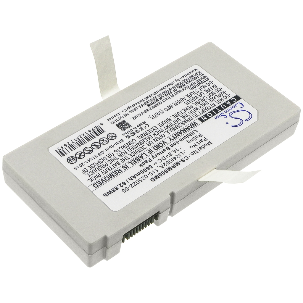 Medicinska baterija Mindray M8 (CS-MRM800MD)