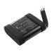 Battery for Marshall Middleton II