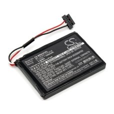 Kompatibilna zamenjava baterije za Mio BP-TATA3-11/720 B
