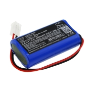 Battery for Mindray VP3 Injection pump