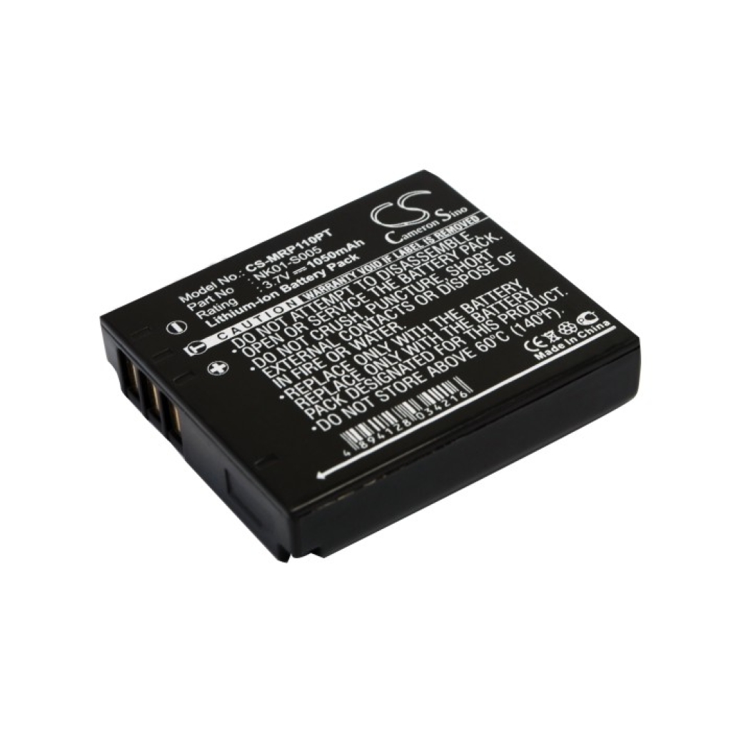 Namizni polnilnik Metropcs CS-MRP110PT