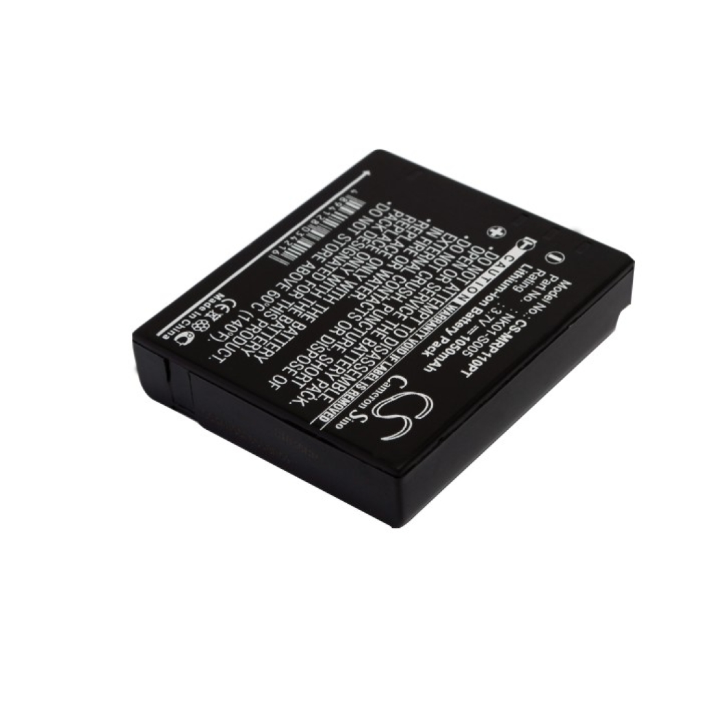 Namizni polnilnik Metropcs CS-MRP110PT