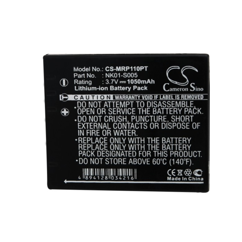 Namizni polnilnik Metropcs CS-MRP110PT