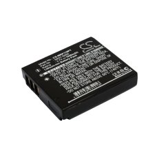 Kompatibilna zamenjava baterije za 3M NK01-S005,NK03-S005