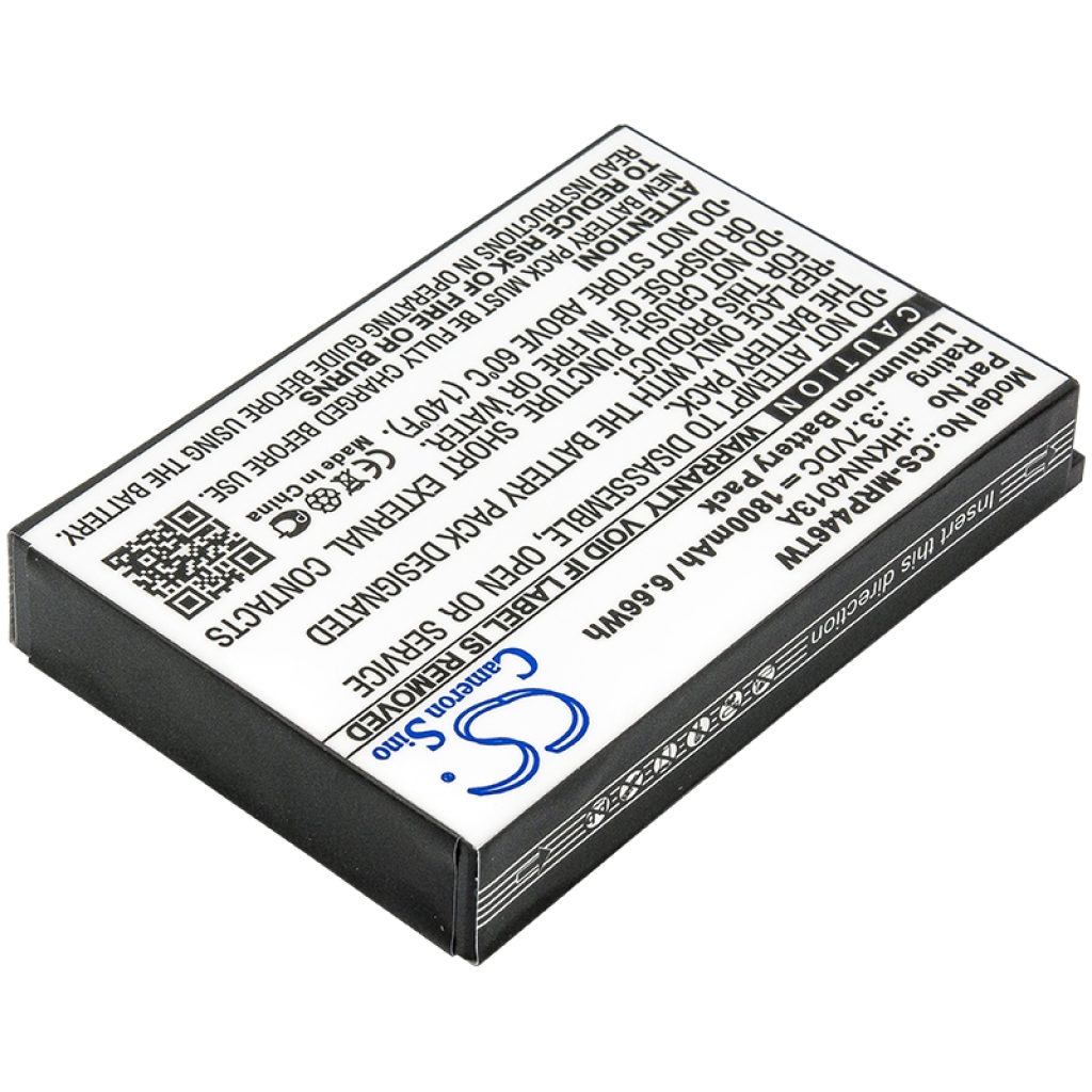 Motorola SL3500E