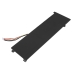 Battery compatible with Mechrevo