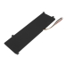 Battery compatible with Mechrevo