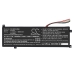 Battery compatible with Mechrevo
