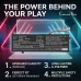 Battery compatible with Mechrevo