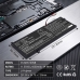 Battery compatible with Mechrevo