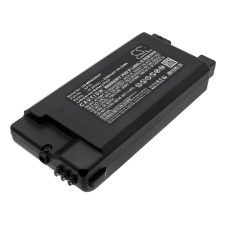 Kompatibilna zamenjava baterije za Miele AP10,HX-LA 21