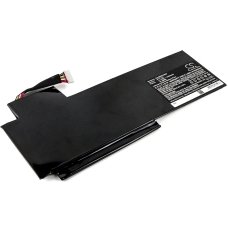 Kompatibilna zamenjava baterije za MSI BTY-L76