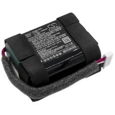 Kompatibilna zamenjava baterije za Marshall C196G1