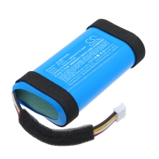 Kompatibilna zamenjava baterije za Marshall B0797