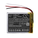 Baterija za GPS, navigator Roadmate CS-MRT777SL
