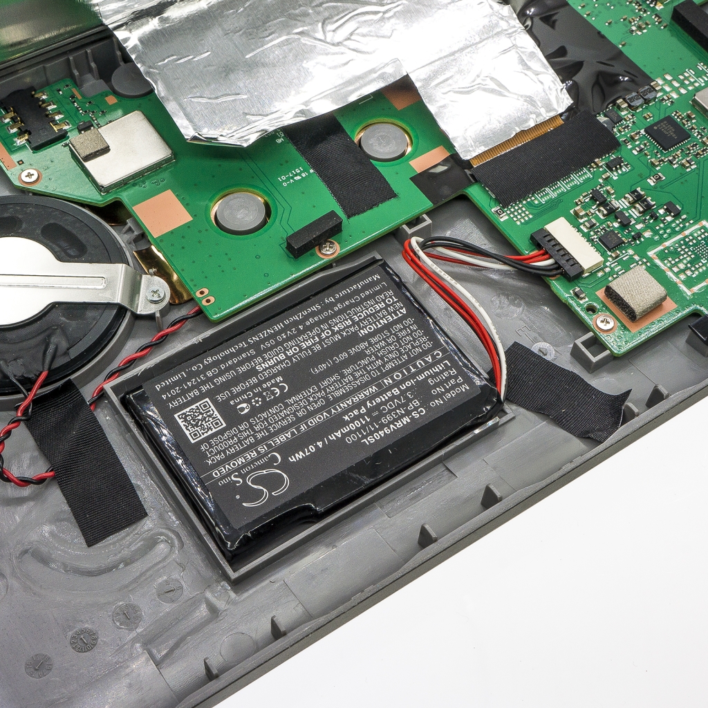 Baterija Nadomešča BP-N399-11/1100